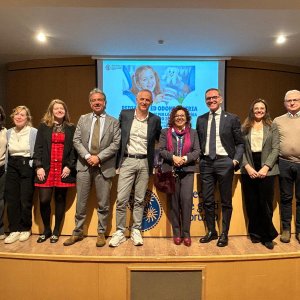 ECM del 21/03/26 - Pediatria ed Odontoiatria: alleanza precoce per la salute futura